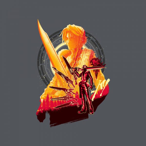 Ultimate Weapon - Image 4