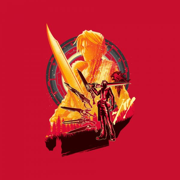 Ultimate Weapon - Image 12