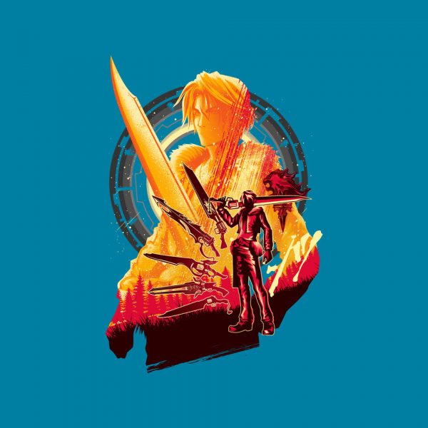 Ultimate Weapon - Image 16