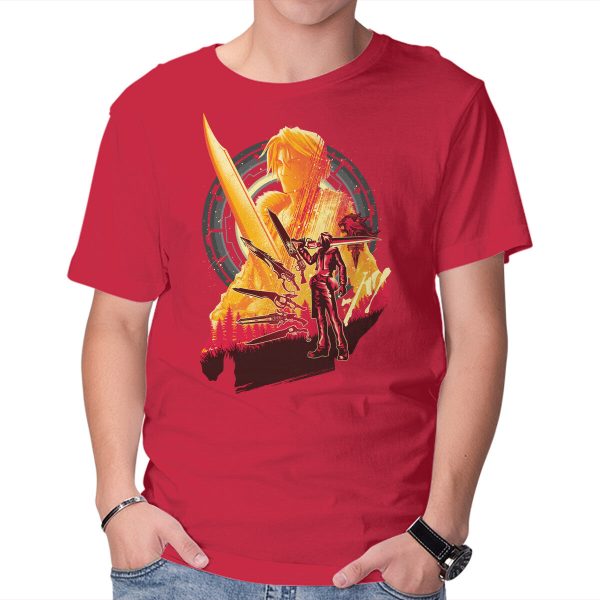 Ultimate Weapon - Image 9