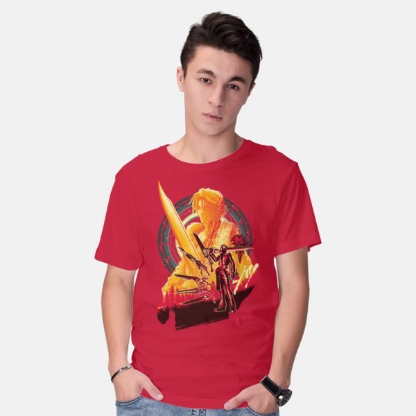 Ultimate Weapon - Image 10