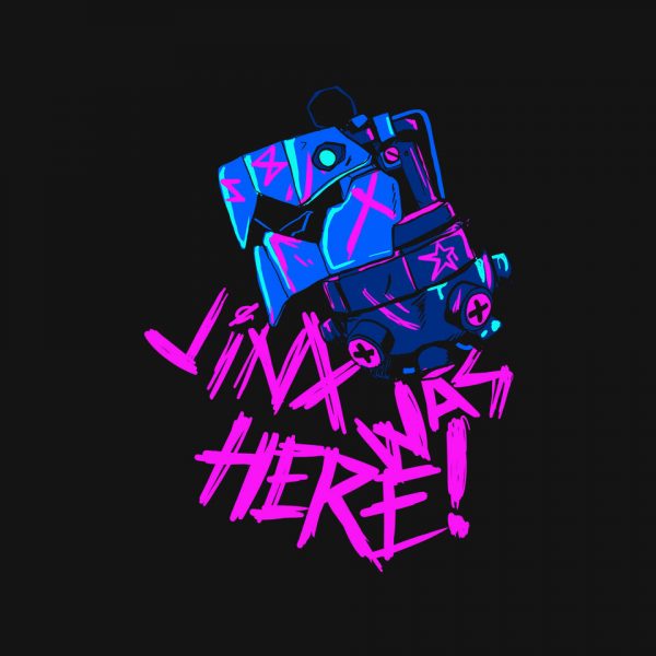 Jinxed - Image 4