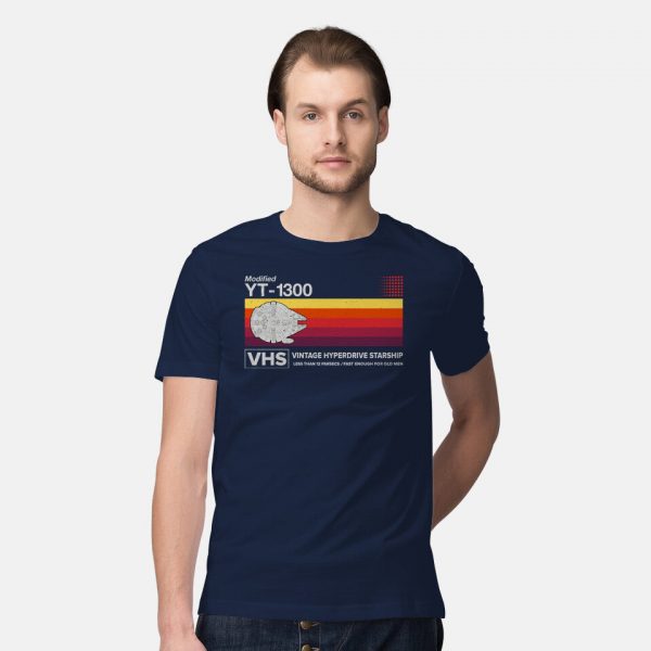 Vintage Hyperdrive Starship - Image 6