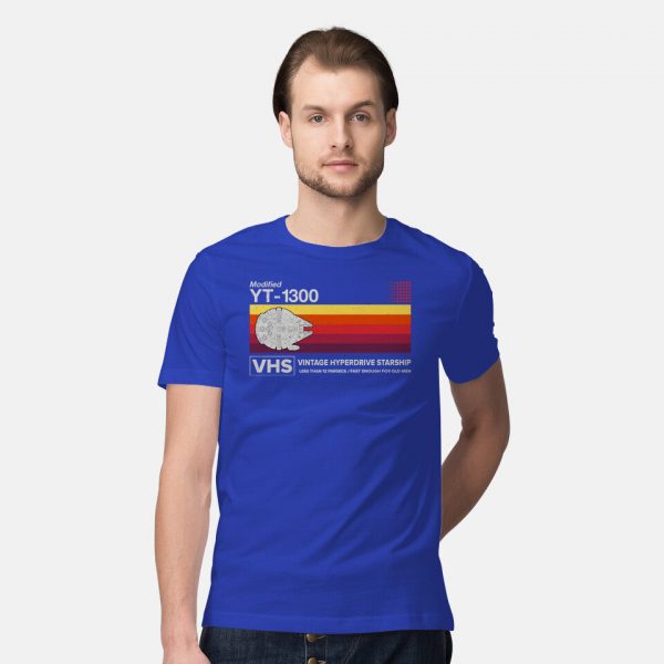 Vintage Hyperdrive Starship - Image 10