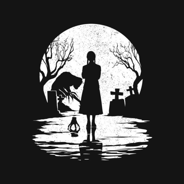 Spooky Moon - Image 4
