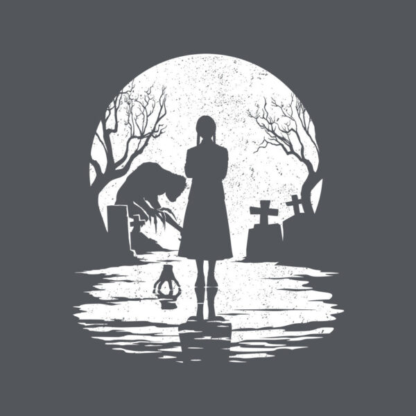 Spooky Moon - Image 12