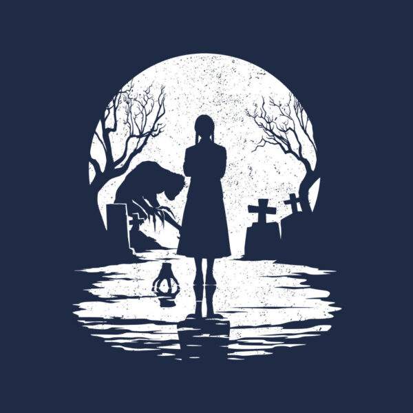 Spooky Moon - Image 8