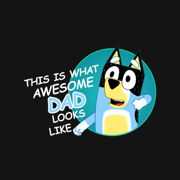 Awesome Dad - Image 4