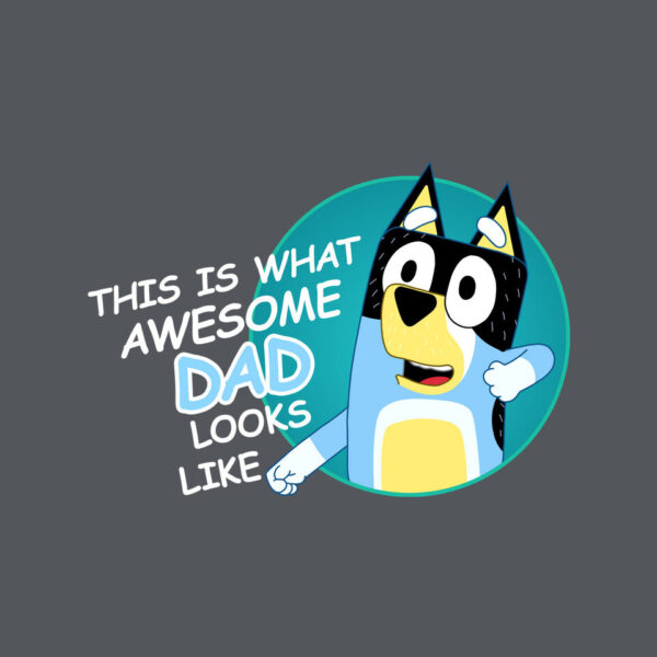 Awesome Dad - Image 8