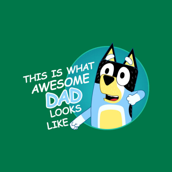 Awesome Dad - Image 20