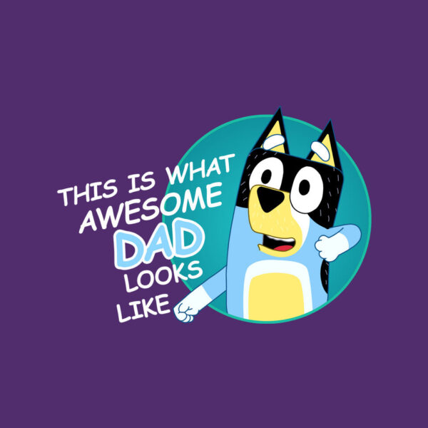 Awesome Dad - Image 16