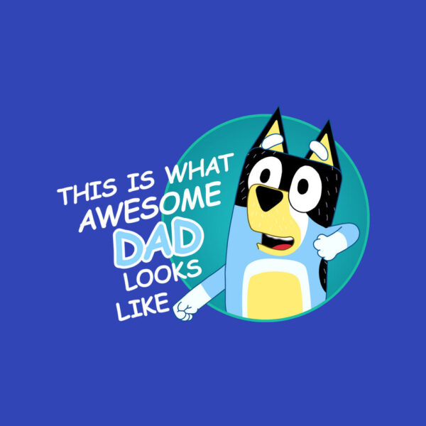 Awesome Dad - Image 12