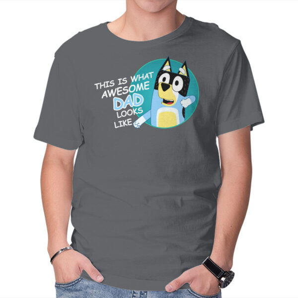 Awesome Dad - Image 5