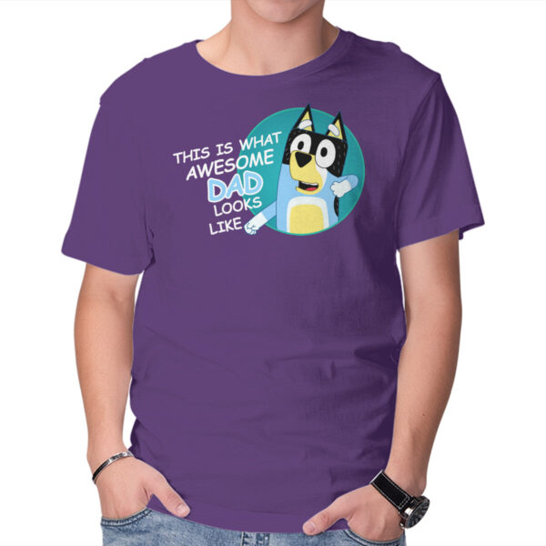 Awesome Dad - Image 13