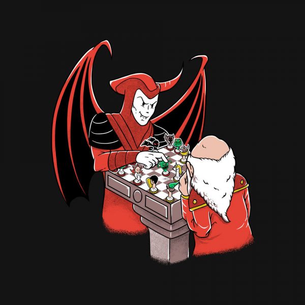 Masters Of Chess - Image 4