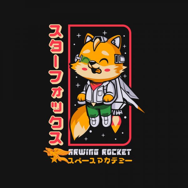 Space Foxey - Image 8