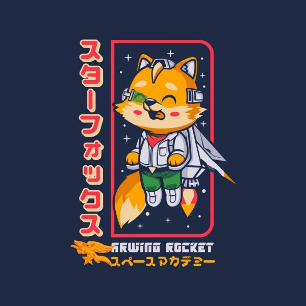 Space Foxey - Image 4