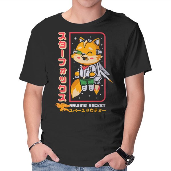 Space Foxey - Image 5