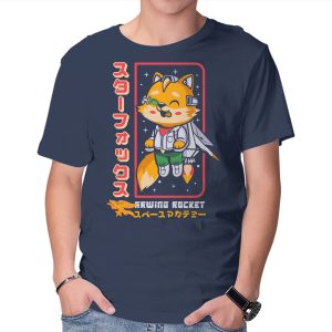Space Foxey