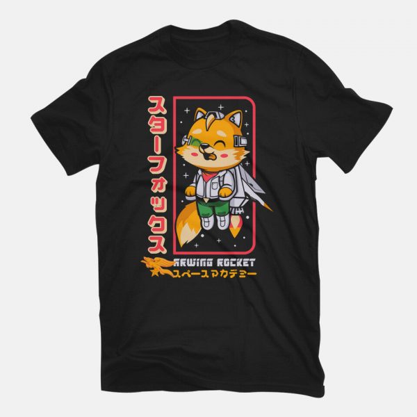 Space Foxey - Image 7