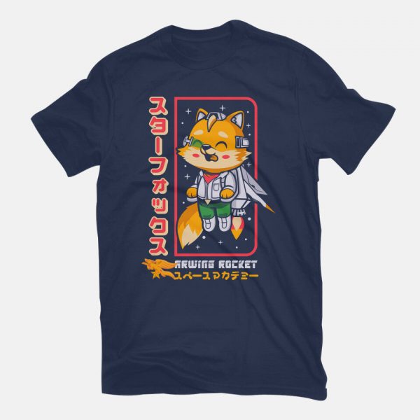 Space Foxey - Image 3