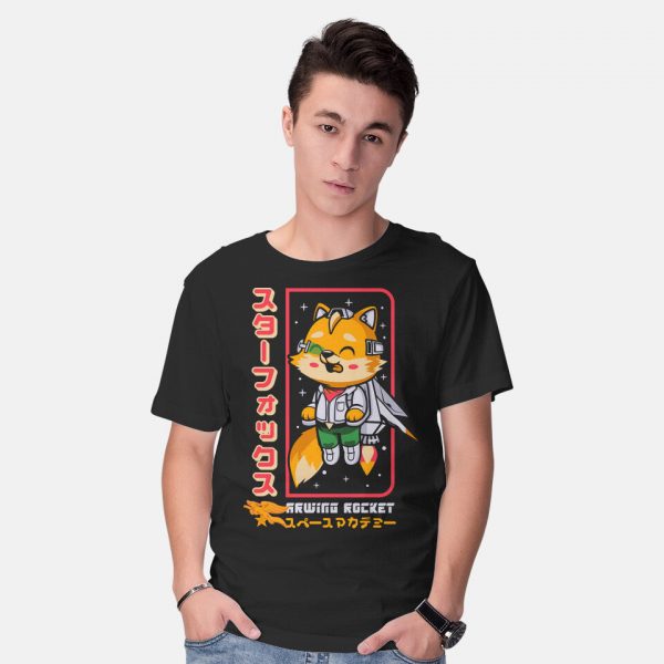 Space Foxey - Image 6