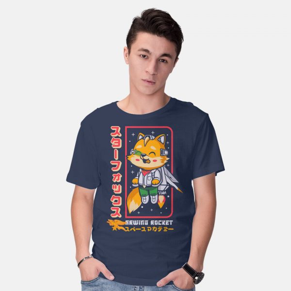 Space Foxey - Image 2