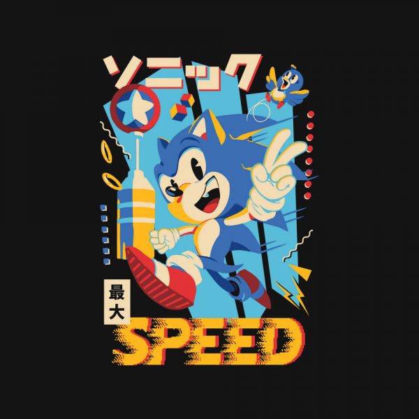 Top Speed - Image 4