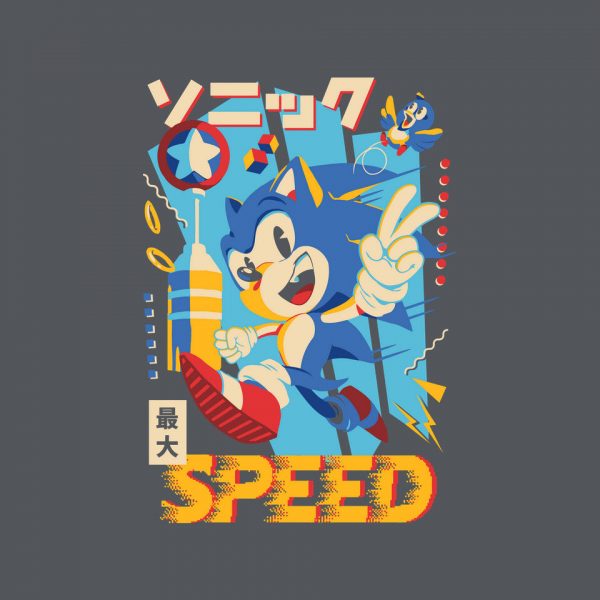 Top Speed - Image 12
