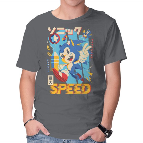 Top Speed - Image 9