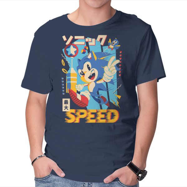 Top Speed - Image 5