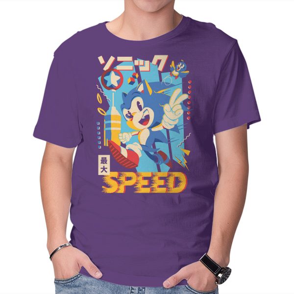 Top Speed - Image 13
