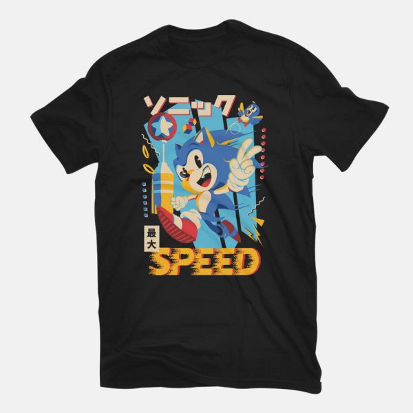 Top Speed - Image 3