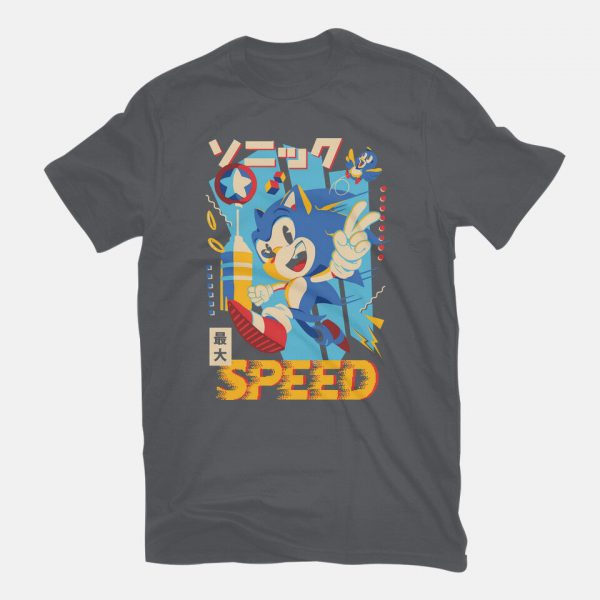 Top Speed - Image 11