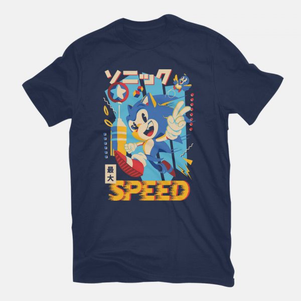 Top Speed - Image 7