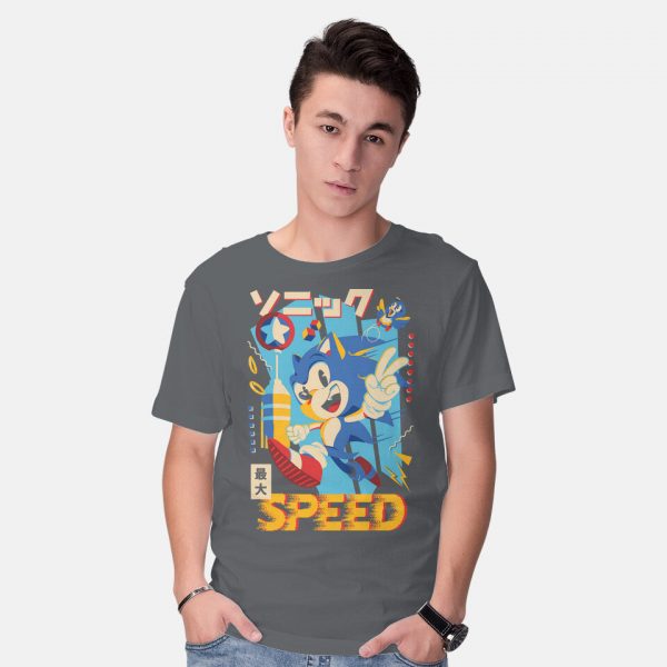 Top Speed - Image 10
