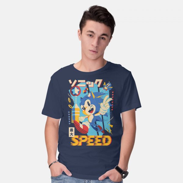 Top Speed - Image 6