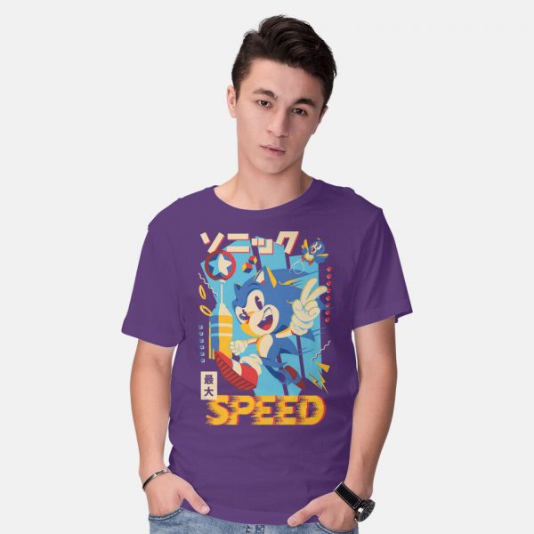 Top Speed - Image 14