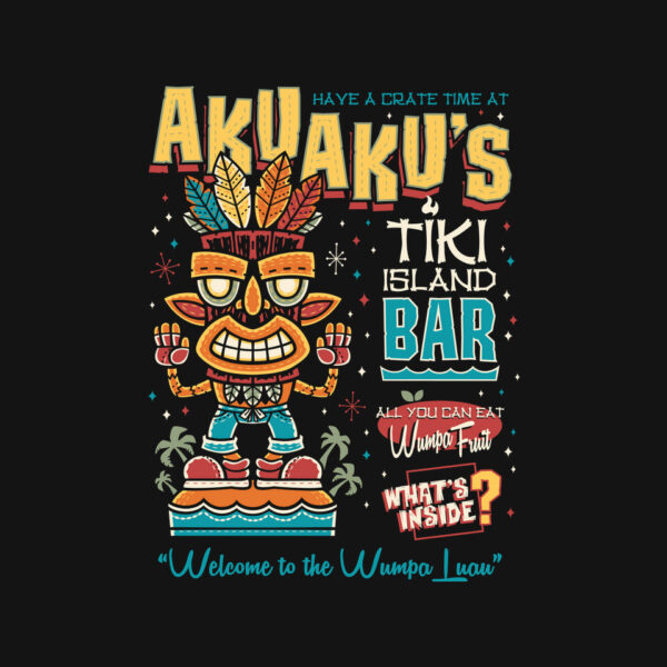 Aku Aku's Tiki Island - Image 4