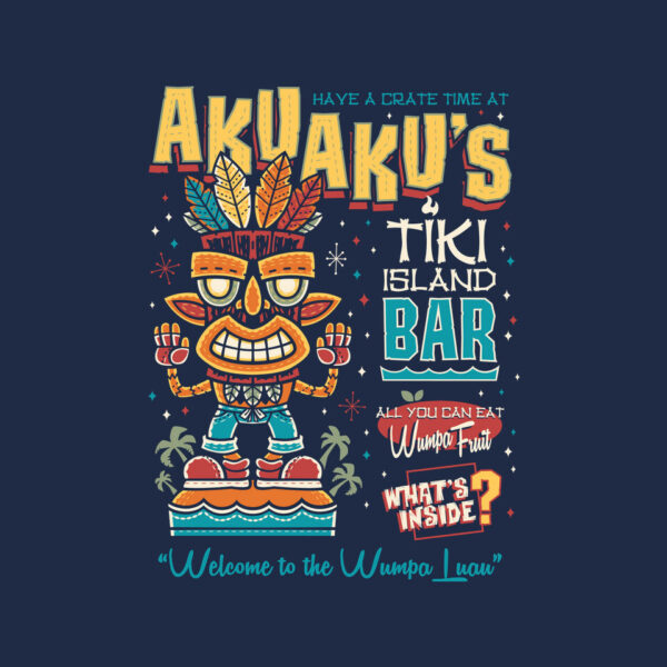 Aku Aku's Tiki Island - Image 8
