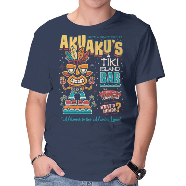 Aku Aku's Tiki Island - Image 5