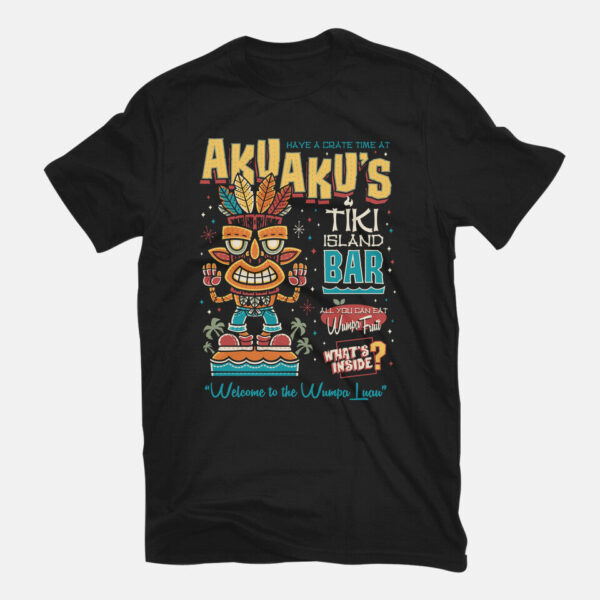 Aku Aku's Tiki Island - Image 3