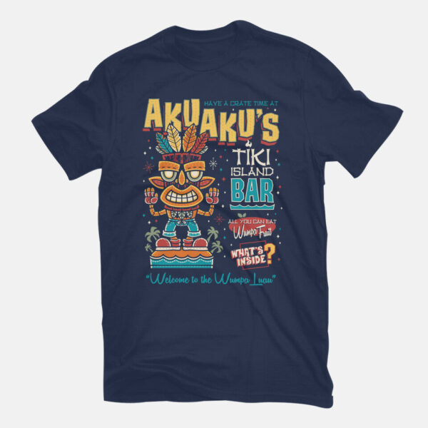 Aku Aku's Tiki Island - Image 7