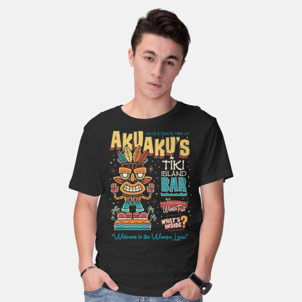 Aku Aku's Tiki Island - Image 2