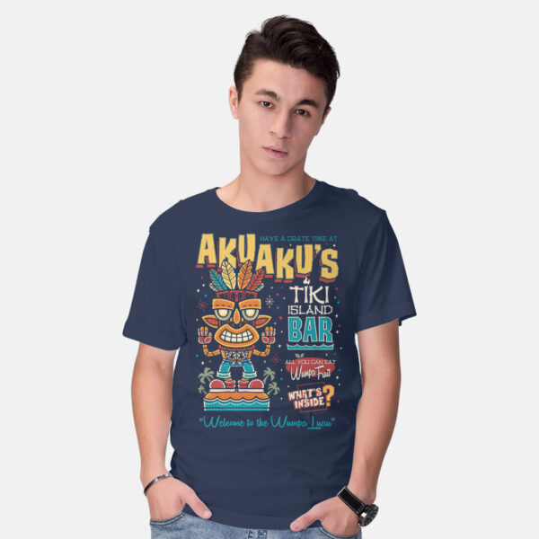 Aku Aku's Tiki Island - Image 6