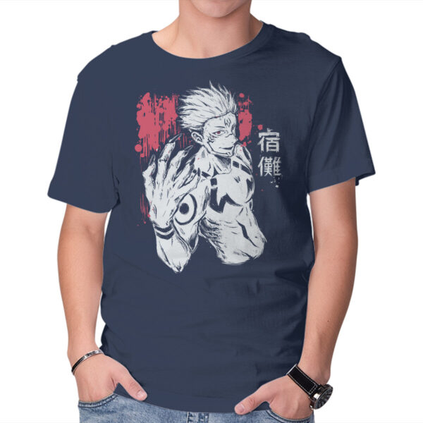 Ryomen Sukuna - Image 5
