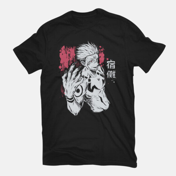 Ryomen Sukuna - Image 3