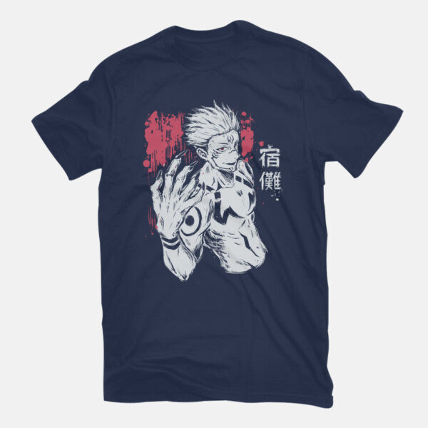 Ryomen Sukuna - Image 7