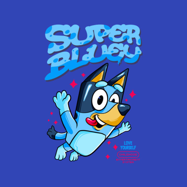 Super Bluey - Image 14