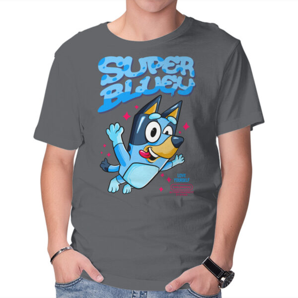 Super Bluey - Image 6